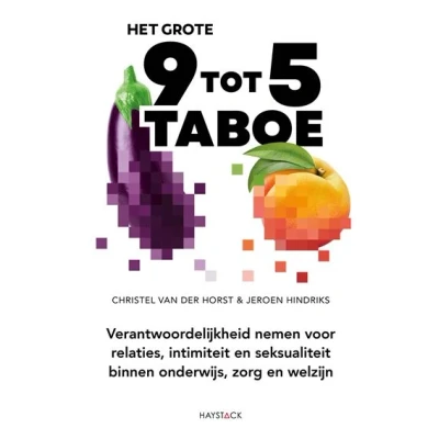 Image de Het grote 9 tot 5 taboe