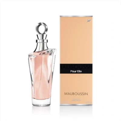 Afbeelding van Mauboussin Pour Elle Eau de Parfum 100 ml