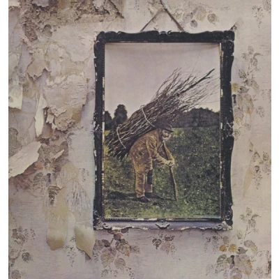 Afbeelding van Led Zeppelin Iv