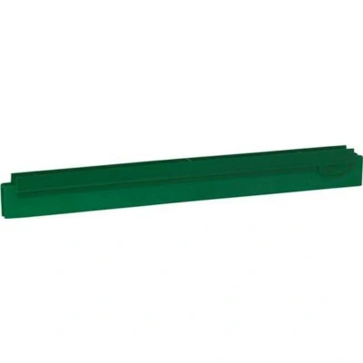 Afbeelding van VIKAN 77322 vervangcassette, tweebladig, 400 mm, polypropyleen, groen 7732/2
