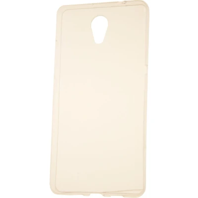 Afbeelding van Mobilize Gelly Case Lenovo P2 Clear