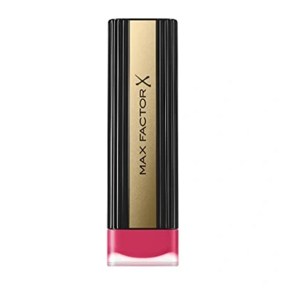 Afbeelding van 1+1 gratis: Max Factor Velvet Mattes Lipstick 025 Blush