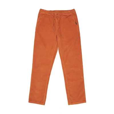 Afbeelding van Quiksilver Taxer Cord Pant Herenbroek (1 stuk)