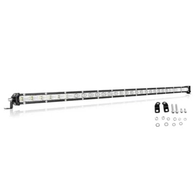 Afbeelding van Willpower led koplamp, 150 W, 81 cm, 12 V, projector, auto, waterdicht, combo en schijnwerper, mistlamp, werklicht, 4 x 4, vrachtwagen, tractor, boot