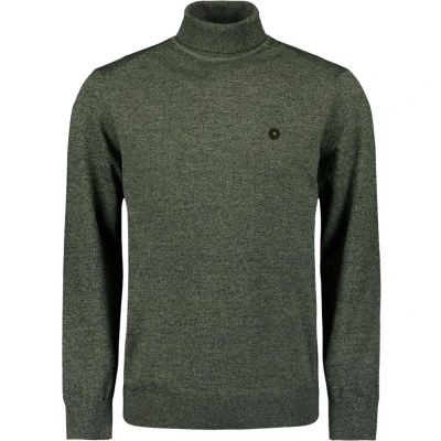 Afbeelding van No Excess Mannen Col Pullover Grijs XXL