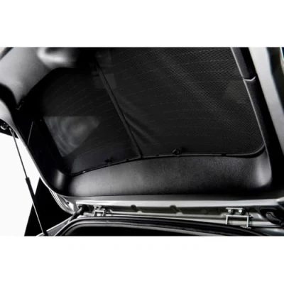 Afbeelding van Car Shades Set (achterdeuren) compatibel met Renault Captur II 5 deurs 2020 (2 delig)