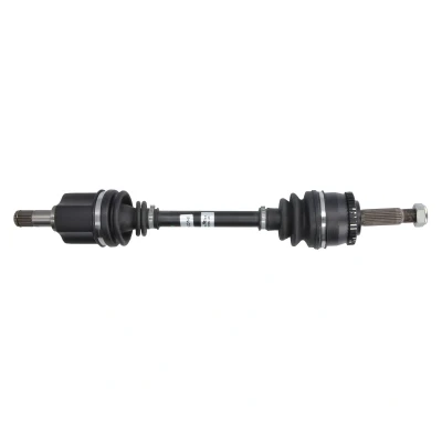 Afbeelding van POINT GEAR PNG74115 Aandrijfas Vooras links 616 82 voor voertuigen met ABS VOLVO: V40 Estate