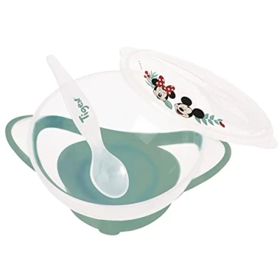 Afbeelding van Disney Mickey Mouse En Minnie