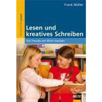 Afbeelding van Lesen und kreatives Schreiben