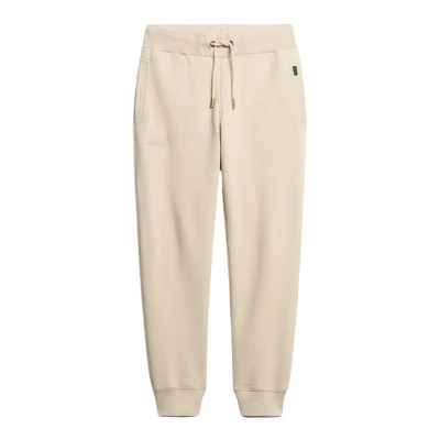 Afbeelding van Superdry Essential Logo Jogger Beige XL