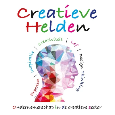 Afbeelding van Creatieve helden