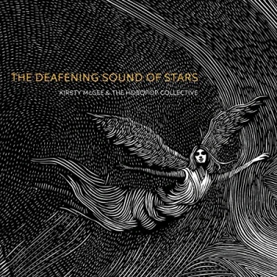 Afbeelding van Kirsty McGee &amp; The Hobopop Collective Deafening Sound Of Stars (CD)