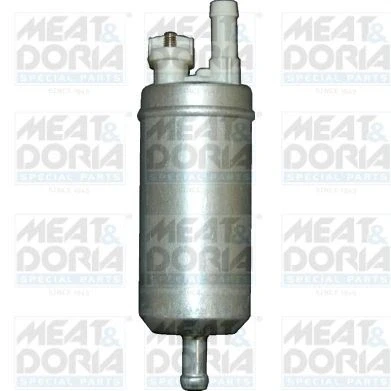 Afbeelding van Brandstofpomp MEAT DORIA 76599