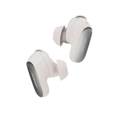 Afbeelding van Bose QuietComfort Ultra Earbuds (2e gen) Wit