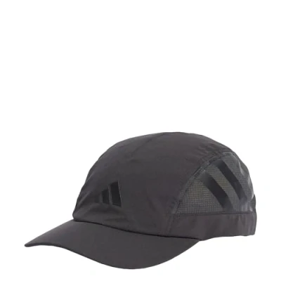 Afbeelding van adidas Performance HEAT RDY 3PANEL Pet, Maat: XXS/XS, Black