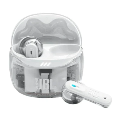 Afbeelding van JBL Tune Flex 2 Ghost Wit