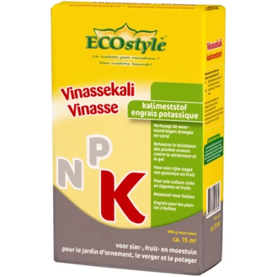 Afbeelding van Vinassekali