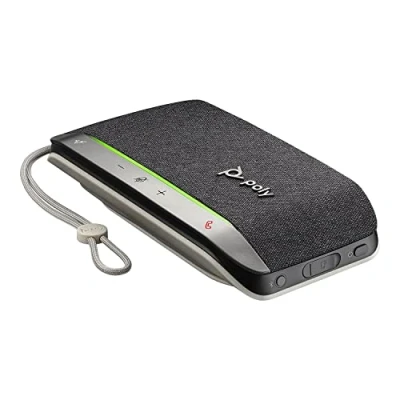 Afbeelding van Portable Bluetooth Speakers Poly 216866 01