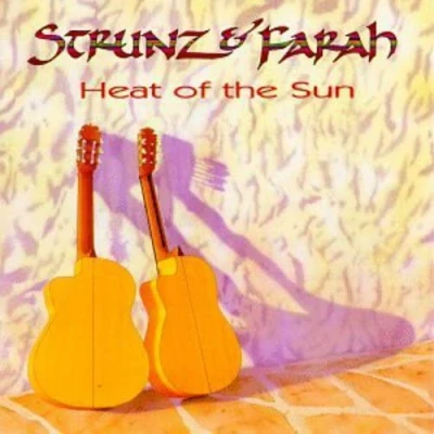 Afbeelding van Heat Of The Sun