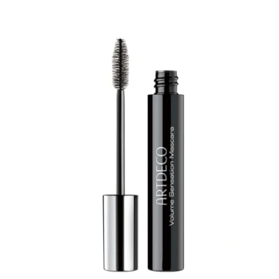 Image de Artdeco Volume Sensation Mascara 01 Black 15 ml