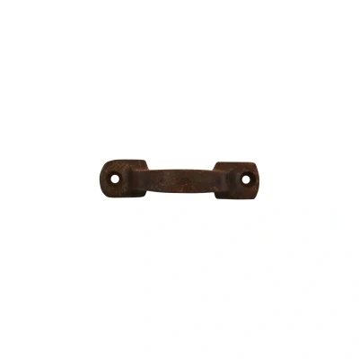 Afbeelding van Good in Style Meubelgreep 80mm roest