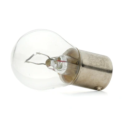 Afbeelding van Bosch Gloeilamp achterlicht / achteruitrijlicht derde remlicht interieurverlichting knipperlicht Gl...