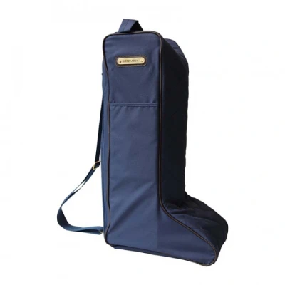 Afbeelding van Kentucky Laarzentas Navy Full