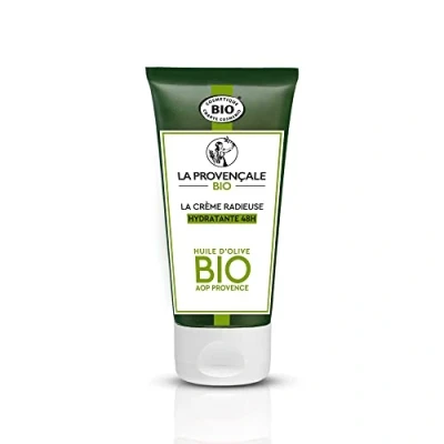 Afbeelding van La Provençale Vochtinbrengende crème 50 ml