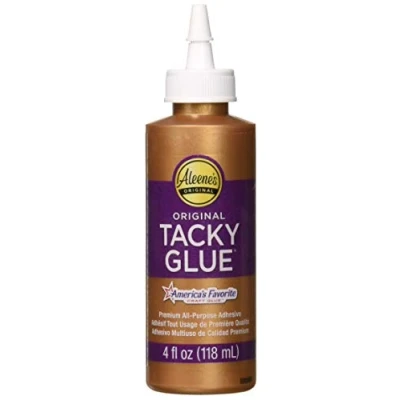 Afbeelding van Aleene&#039;s Original Tacky Glue 4oz