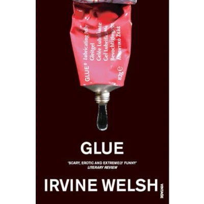 Afbeelding van Glue