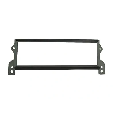 Afbeelding van Sound Way Radioframe voor autoradio, 1 DIN, compatibel met Mini Cooper
