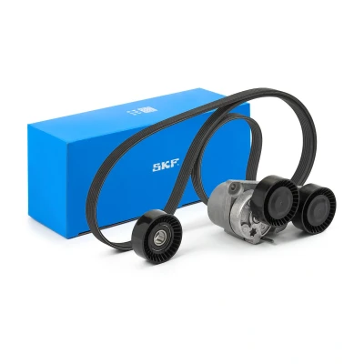Afbeelding van Skf Poly V riemen kit VKMA 36222