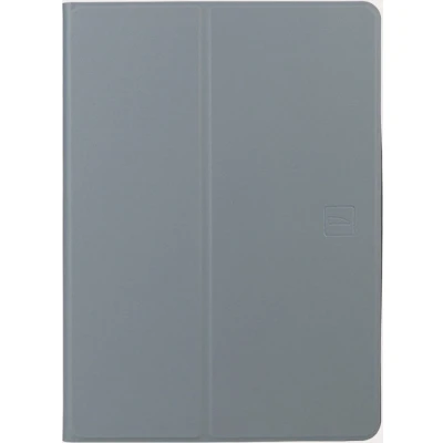Afbeelding van Tucano Gala Tablet Case Book cover Donkergrijs Tabletcover
