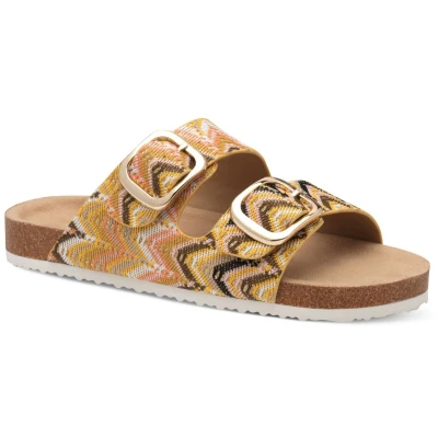 Afbeelding van s.Oliver Dames Slipper 5 27107 44 600 Maat: 37 EU