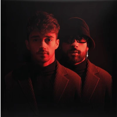 Afbeelding van Charles Leclerc &amp; Sofiane Pamart Dreamers (LP)