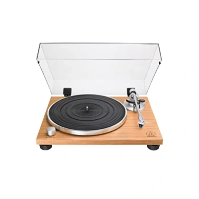 Afbeelding van Audio Technica AT LPW30TK