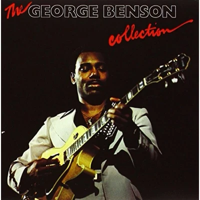Afbeelding van Benson George Collection