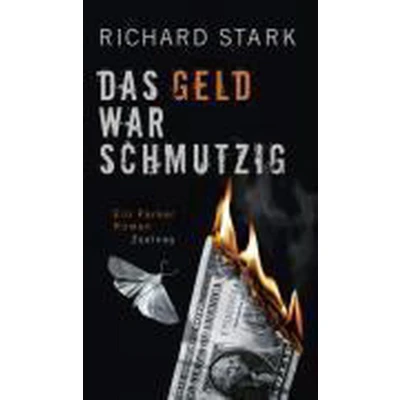 Afbeelding van Das Geld war schmutzig
