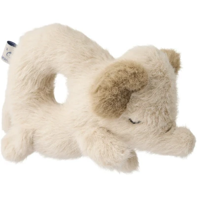 Afbeelding van Liewood rammelaar baby olifant romain