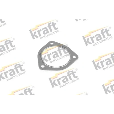 Afbeelding van KRAFT 0525900 Pakking, uitlaatpijp PEUGEOT: 206 Hatchback, 205 II 106 CITROËN: Saxo Hatchback