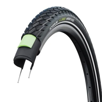 Afbeelding van Schwalbe btb Marathon Perf G Guard 28 x 1.00 zw refl