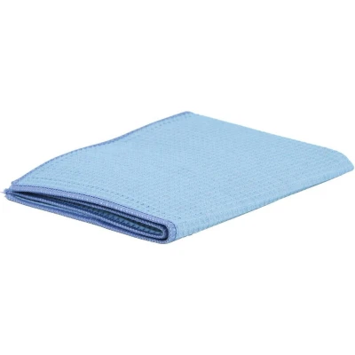 Afbeelding van Momba RVS / Inox Glasdoek 32x38cm Materialen