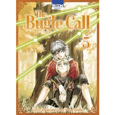 Afbeelding van THE BUGLE CALL,05