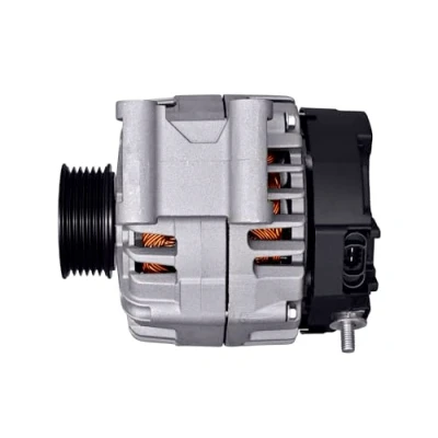 Afbeelding van HELLA 8EL 015 630 961 Dynamo / Alternator 14V 125A