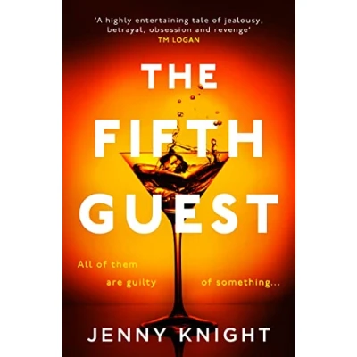 Afbeelding van The Fifth Guest