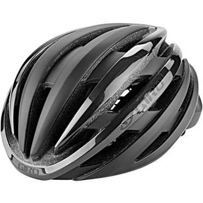 Afbeelding van Giro Sporthelm Unisex zwart/grijs 59,0 62,5 hoofdomtrek
