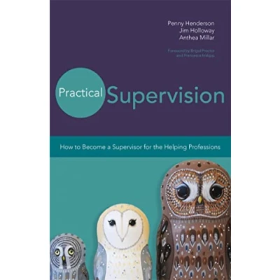 Afbeelding van Practical Supervision