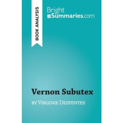 Afbeelding van Vernon Subutex
