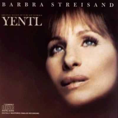 Afbeelding van Yentl