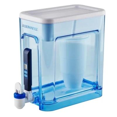 Afbeelding van 5.2 Liter Filtersysteem Ready Read